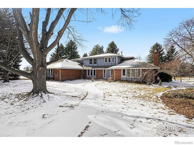 1405 Wimbledon Court, Fort Collins, CO 80524