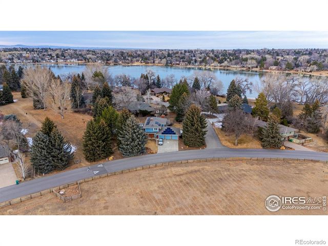 1405 Wimbledon Court, Fort Collins, CO 80524