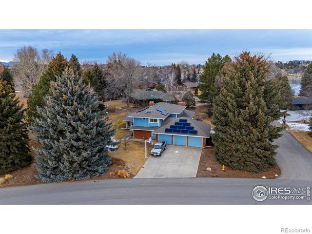 1405 Wimbledon Court, Fort Collins, CO 80524