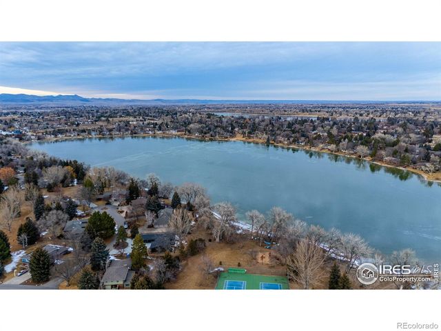 1405 Wimbledon Court, Fort Collins, CO 80524