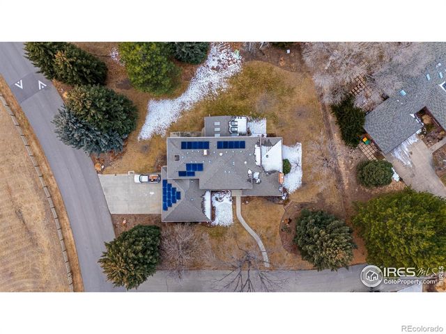 1405 Wimbledon Court, Fort Collins, CO 80524