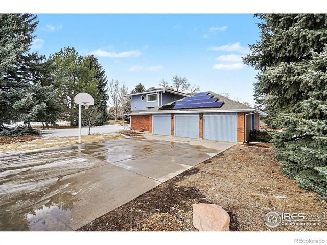1405 Wimbledon Court, Fort Collins, CO 80524