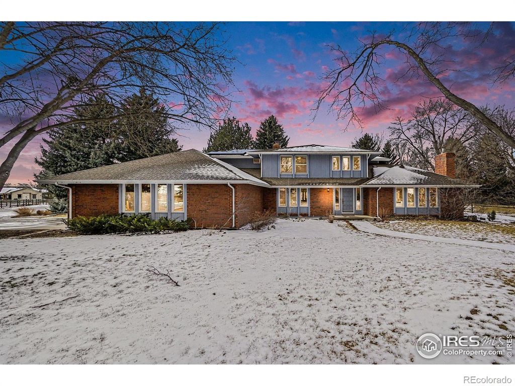 1405 Wimbledon Court, Fort Collins, CO 80524