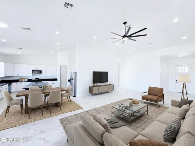 1545 S 391st Avenue, Tonopah, AZ 85354