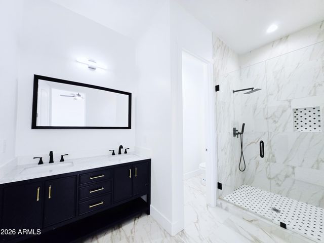 1545 S 391st Avenue, Tonopah, AZ 85354