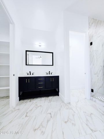 1545 S 391st Avenue, Tonopah, AZ 85354