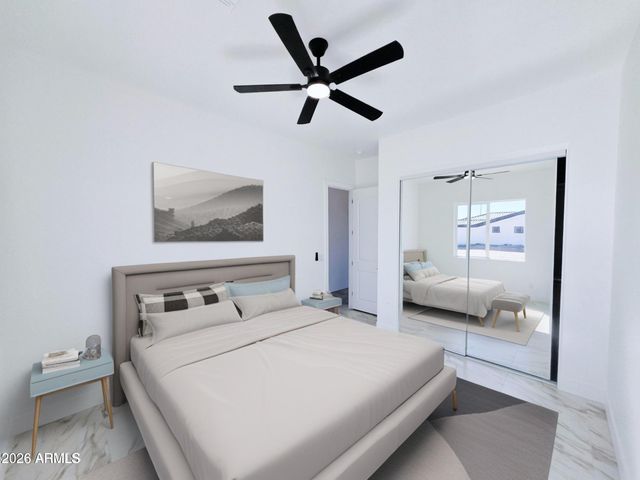 1545 S 391st Avenue, Tonopah, AZ 85354