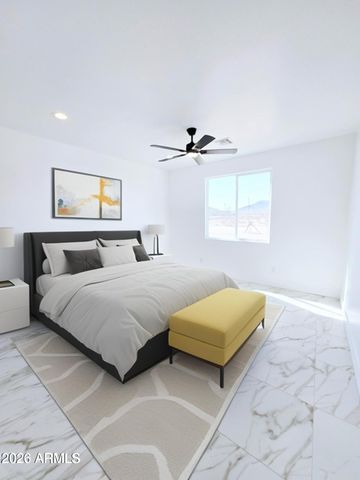 1545 S 391st Avenue, Tonopah, AZ 85354