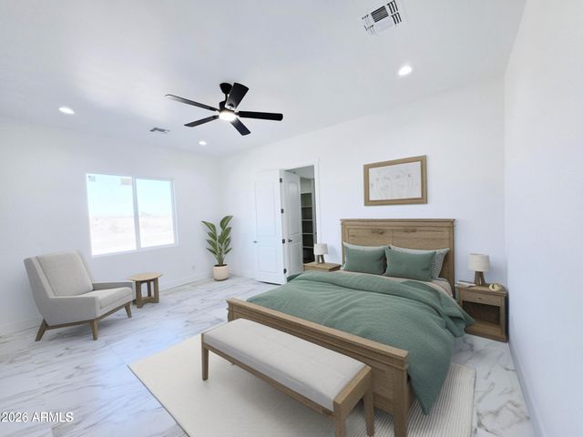 1545 S 391st Avenue, Tonopah, AZ 85354