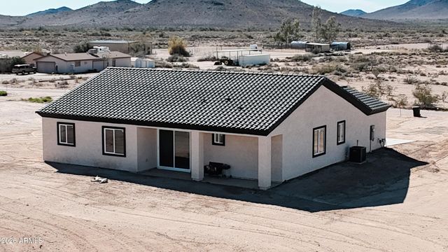 1545 S 391st Avenue, Tonopah, AZ 85354