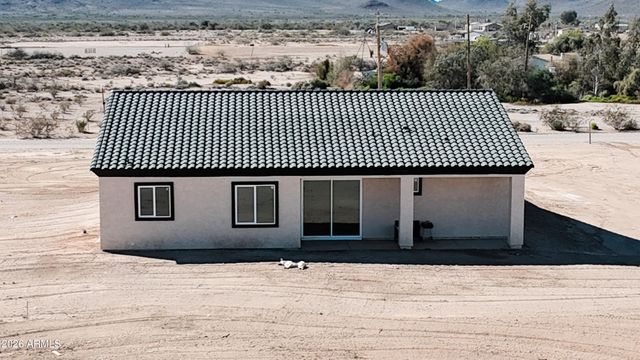 1545 S 391st Avenue, Tonopah, AZ 85354