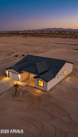 1545 S 391st Avenue, Tonopah, AZ 85354