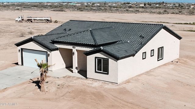 1545 S 391st Avenue, Tonopah, AZ 85354