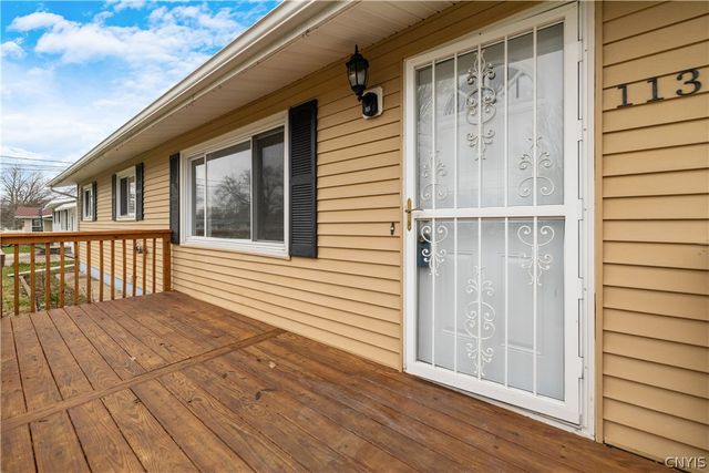 113 Grandy Drive, Salina, NY 13088