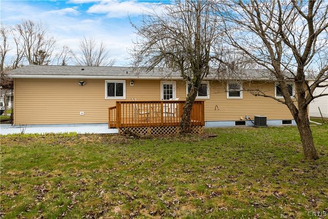 113 Grandy Drive, Salina, NY 13088