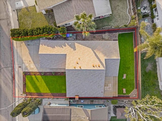 9068 Kirby Court, San Diego, CA 92126