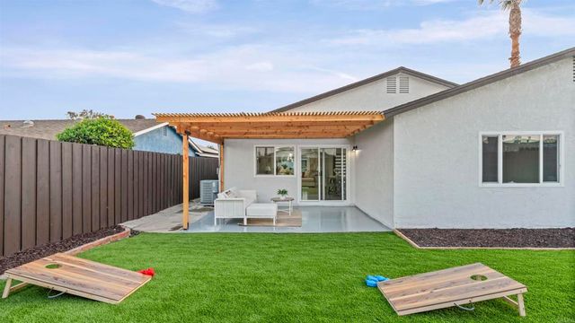 9068 Kirby Court, San Diego, CA 92126