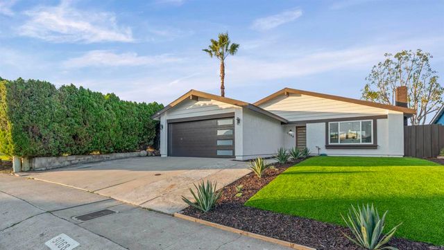 9068 Kirby Court, San Diego, CA 92126
