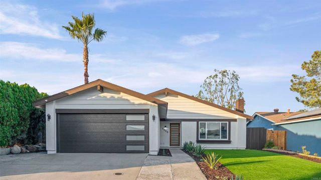 9068 Kirby Court, San Diego, CA 92126