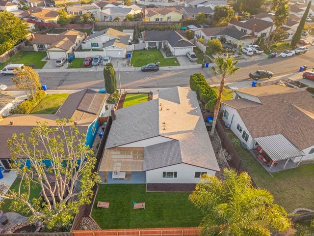 9068 Kirby Court, San Diego, CA 92126