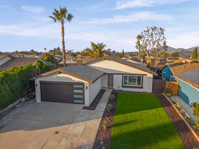 9068 Kirby Court, San Diego, CA 92126