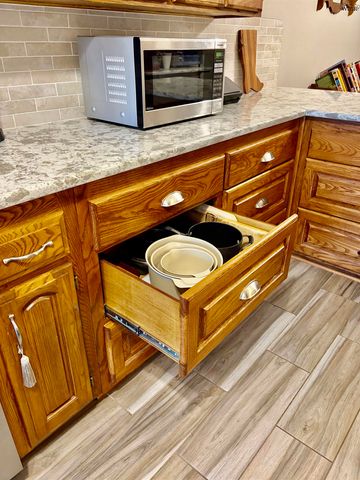 3709 STONEGATE DRIVE, Wichita Falls, TX 76310