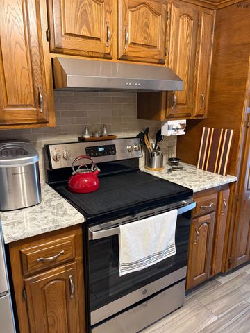 3709 STONEGATE DRIVE, Wichita Falls, TX 76310