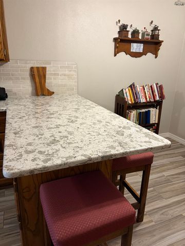 3709 STONEGATE DRIVE, Wichita Falls, TX 76310