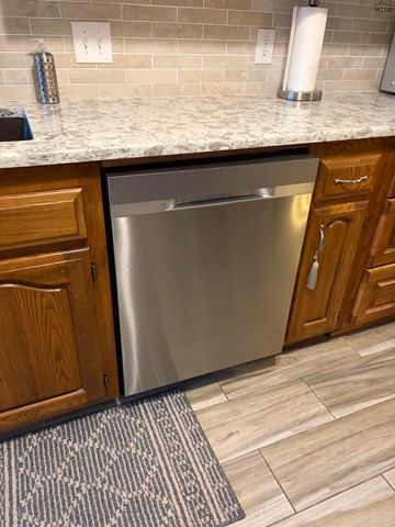 3709 STONEGATE DRIVE, Wichita Falls, TX 76310