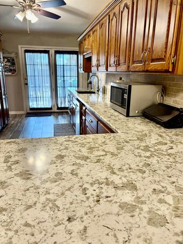 3709 STONEGATE DRIVE, Wichita Falls, TX 76310