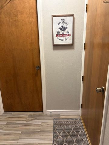 3709 STONEGATE DRIVE, Wichita Falls, TX 76310