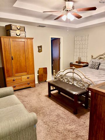 3709 STONEGATE DRIVE, Wichita Falls, TX 76310