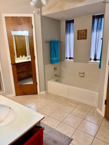 3709 STONEGATE DRIVE, Wichita Falls, TX 76310