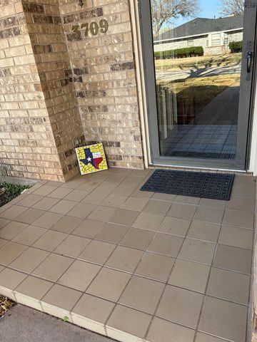 3709 STONEGATE DRIVE, Wichita Falls, TX 76310