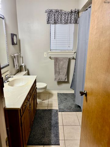 3709 STONEGATE DRIVE, Wichita Falls, TX 76310