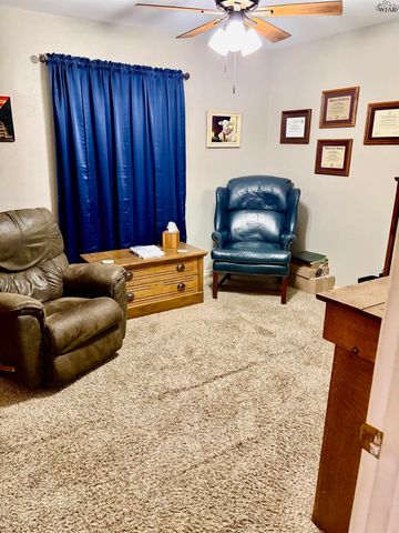 3709 STONEGATE DRIVE, Wichita Falls, TX 76310