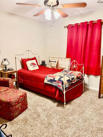 3709 STONEGATE DRIVE, Wichita Falls, TX 76310