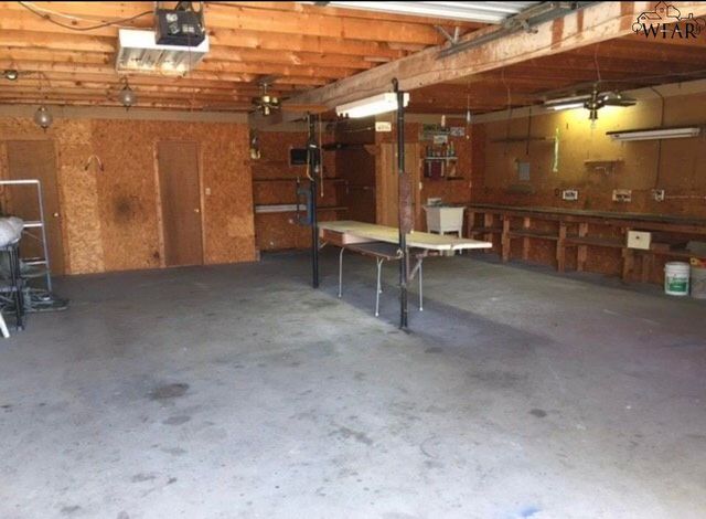 3709 STONEGATE DRIVE, Wichita Falls, TX 76310