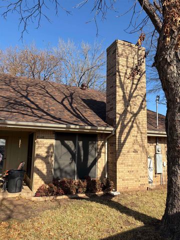 3709 STONEGATE DRIVE, Wichita Falls, TX 76310