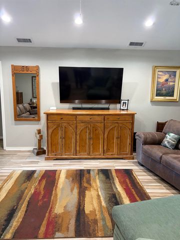 3709 STONEGATE DRIVE, Wichita Falls, TX 76310