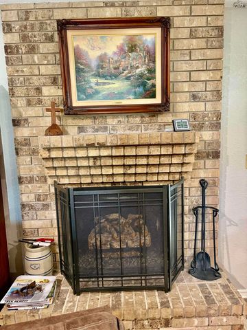 3709 STONEGATE DRIVE, Wichita Falls, TX 76310