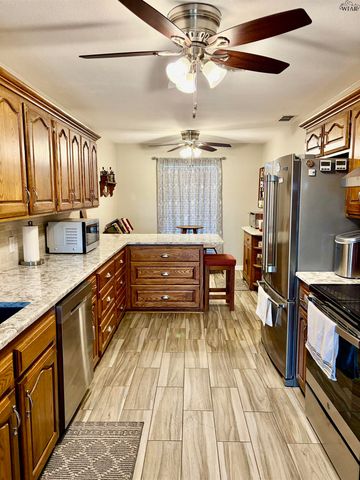 3709 STONEGATE DRIVE, Wichita Falls, TX 76310