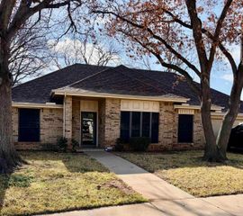 3709 STONEGATE DRIVE, Wichita Falls, TX 76310