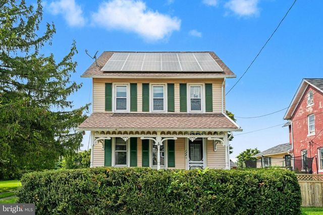 128 S MAIN ST, Richlandtown, PA 18955