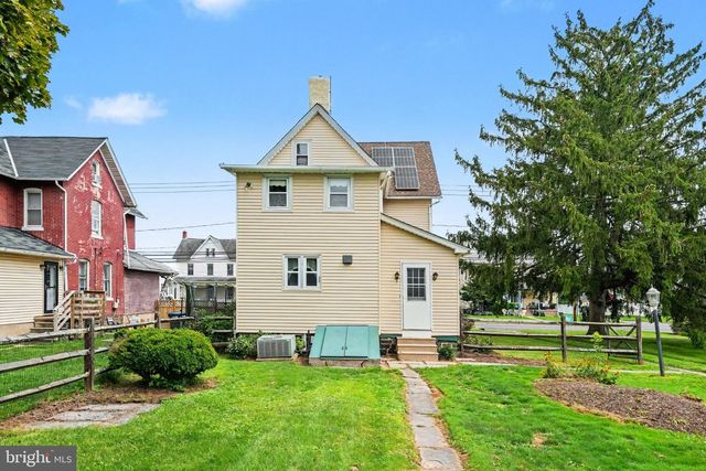 128 S MAIN ST, Richlandtown, PA 18955