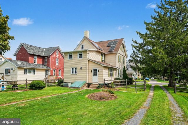128 S MAIN ST, Richlandtown, PA 18955