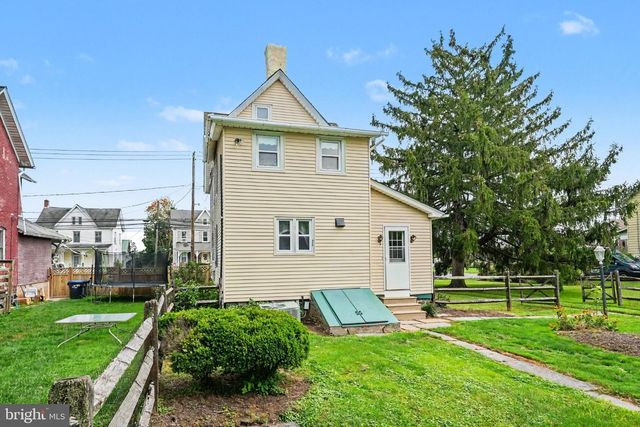 128 S MAIN ST, Richlandtown, PA 18955