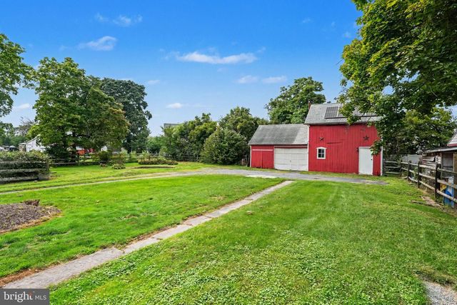 128 S MAIN ST, Richlandtown, PA 18955