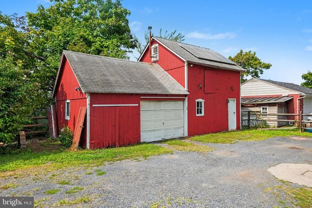 128 S MAIN ST, Richlandtown, PA 18955