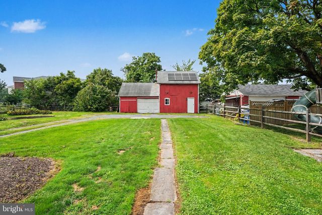 128 S MAIN ST, Richlandtown, PA 18955